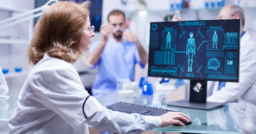 AI for more accurate medical&nbsp;imaging