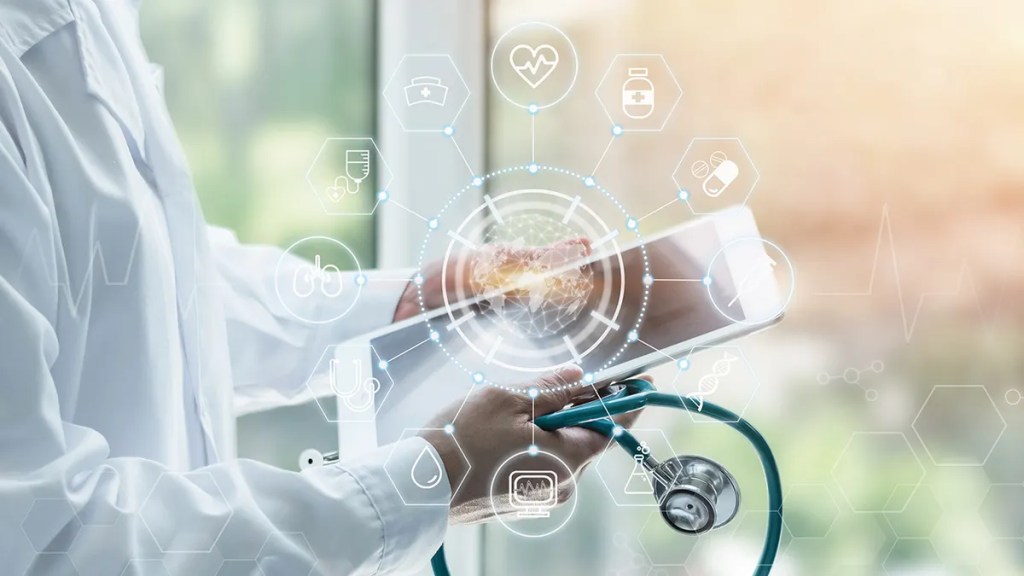 Unlocking clinical insights with&nbsp;NLP